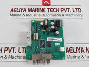 Abb Tb820-1 Pcb Card 3Bse008556R1