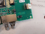 Abb Tb820-1 Pcb Card 3Bse008556R1