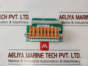 Abb 3Bsc980002R348 Pcb Control Board 3Bse008565R1 Pr: A Ywp-ef