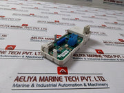 Abb 3Bse013208R2 Modular Bus Fiber Optic Receiver 55Â°C