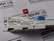 Abb 3Bse013208R2 Modular Bus Fiber Optic Receiver 55Â°C