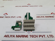 Abb 3Bse013216R1 Compact Module 3Bse030137R1 Modulebus Board Set