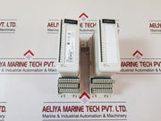 Abb Di810 3Bse008508R1 Input Module With 3Bse013230R1 Base