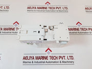 Abb Di810 3Bse008508R1 Input Module With 3Bse013230R1 Base