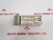 Abb 3Bse013231R1 Compact Module Termination Unit 250V Dc/Ac 3A Sl14175662