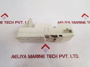 Abb 3Bse013231R1 Compact Module Termination Unit 250V Dc/Ac 3A Sl14175662