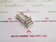Abb 3Bse013231R1 Compact Module Termination Unit 250V Dc/Ac 3A Sl14175662