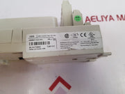 Abb 3Bse013231R1 Compact Module Termination Unit 250V Dc/Ac 3A Sl14175662
