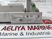 Abb Tu811V1 Compact Module Termination Unit 3Bse013231R1 Pr: K