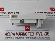 Abb Tu811V1 Compact Module Termination Unit 3Bse013231R1 Pr: K