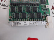 Abb 3Bse013259R1 Pcb Card Do815-1 Pr: B