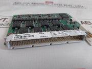 Abb 3Bse013259R1 Pcb Card Do815-1 Pr: B