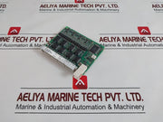 Abb 3Bse013259R1 Pcb Card Do815-1 Pr: B