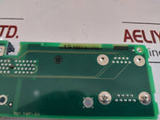 Abb Tp851-1 Pcb Card 3Bse018119R1