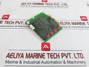 Abb 3Bse018134R1 Pcb Card Pr.D Ci855-1