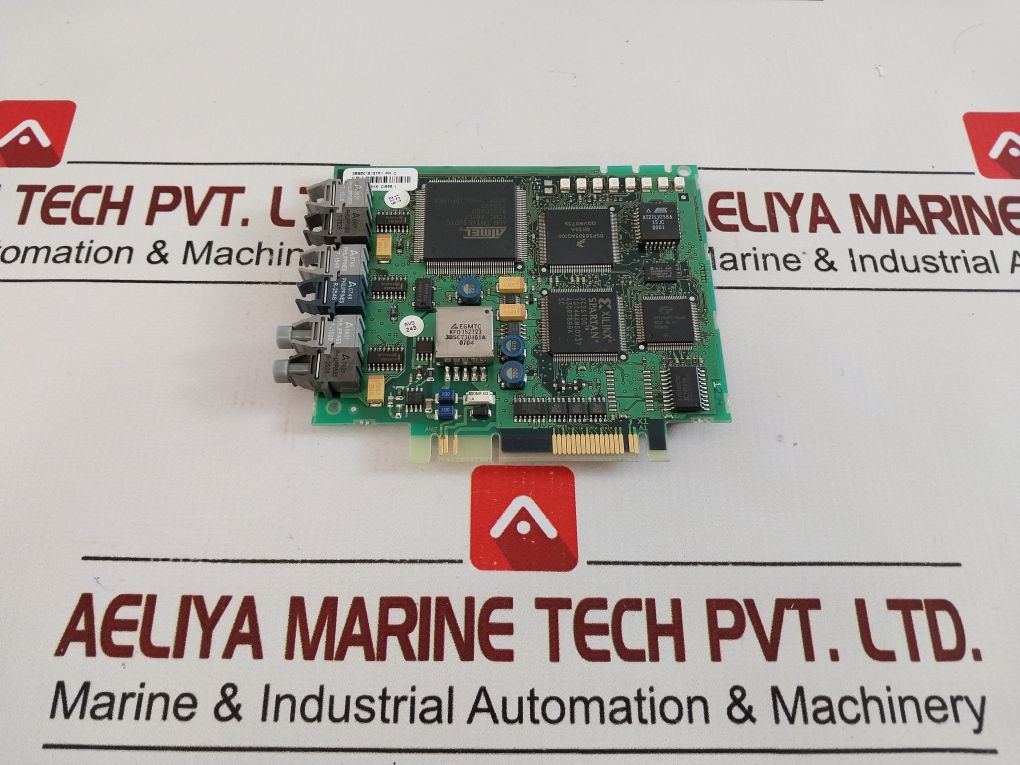 Abb 3Bse018137R1 Motherboard