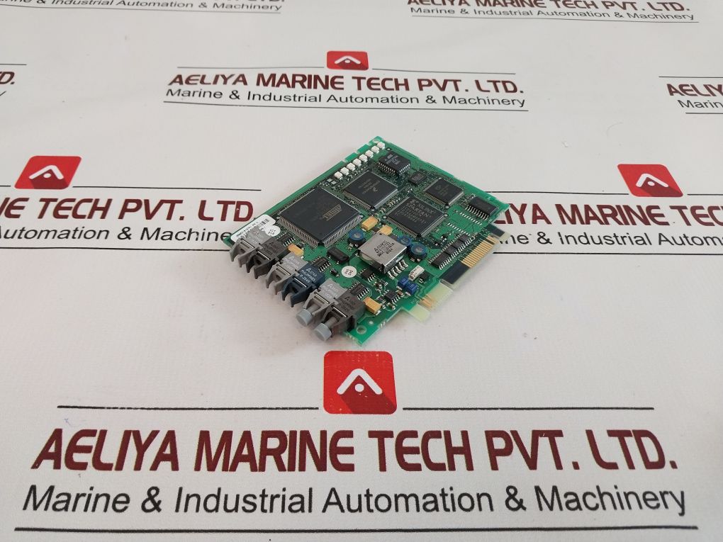 Abb 3Bse018137R1 Motherboard