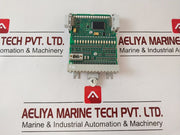 Abb Di801 3Bse020508R1 Pr: E Pcb Card