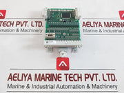 Abb Di801 Pr: F Pcb Card 3Bse020508R1 With 3Bse020509R1