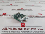 Abb Di801 Pr: F Pcb Card 3Bse020508R1 With 3Bse020509R1
