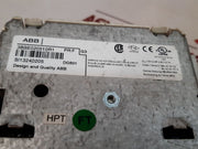 Abb 3Bse020510R1 Digital Output Module