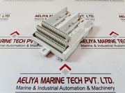 Abb 3Bse020850R1 Module Termination Unit Sl14050676