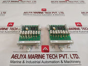 Abb Di803 3Bse022362R1 Input Module Pcb Card