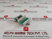 Abb Di803 3Bse022362R1 Input Module Pcb Card