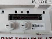 Abb 3Bse026058R1 Interface Base Plate