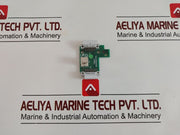 Abb Tb801D 3Bse030137R1 Compact Mtu Modulebus Board E96016