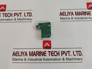 Abb Tb801D 3Bse030137R1 Compact Mtu Modulebus Board E96016