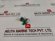 Abb Tb801D 3Bse030137R1 Compact Mtu Modulebus Board E96016
