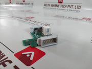 Abb Tb801D 3Bse030137R1 Compact Mtu Modulebus Board E96016