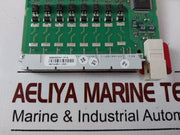 Abb Di825 Input Module 3Bse036374R1 Pr: B