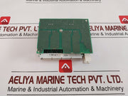 Abb 3Bse036457R1 Pcb Card