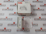 Abb 3Bse038415R1 S800 I/O Analog Output Module