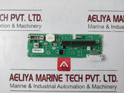 Abb 3Bse039049R1 Pcb Card Tu807-1