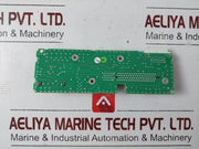 Abb 3Bse039049R1 Pcb Card Tu807-1