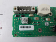 Abb 3Bse039049R1 Pcb Card Tu807-1