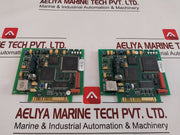 Abb 3Bse040797R1 Pcb Card Pr.A
