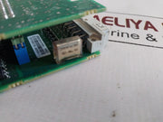Abb Ai830-2 3Bse008541R1 & Ai830A-1 3Bse041470R1 Pcb Card