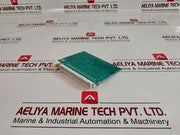 Abb Di818-1 Pcb Card 3Bse066550R1 Pr: B