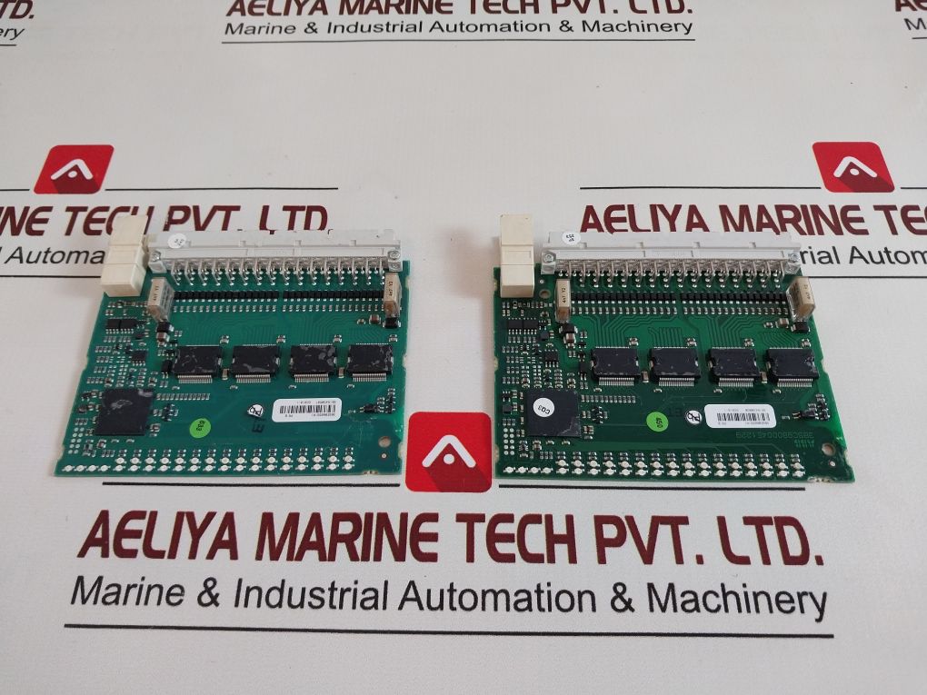 Abb Do818-1 Pcb Card 3Bse066551R1 Pr: B
