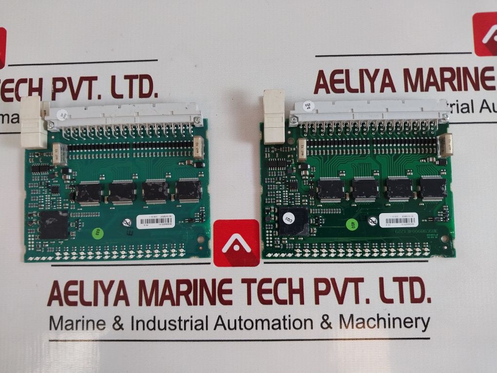 Abb Do818-1 Pcb Card 3Bse066551R1 Pr: B