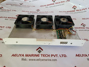 Abb 3Bse 008154R1 Advant Fan Unit