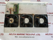 Abb 3Bse 008154R1 Advant Fan Unit