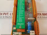 Abb synpol d cma132 generator relay card 3dde 300 412 (Used)