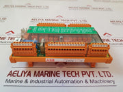 Abb synpol d cma132 generator relay card 3dde 300 412 (Used)