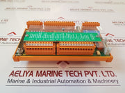 Abb synpol d cma132 generator relay card 3dde 300 412 (Used)