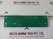 Abb 3G83-99-1 Logic Board 3G83-20/4